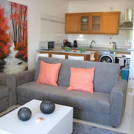 Apartamento Luminoso Urb. Quinta Das Palmeiras 珀彻斯 外观 照片