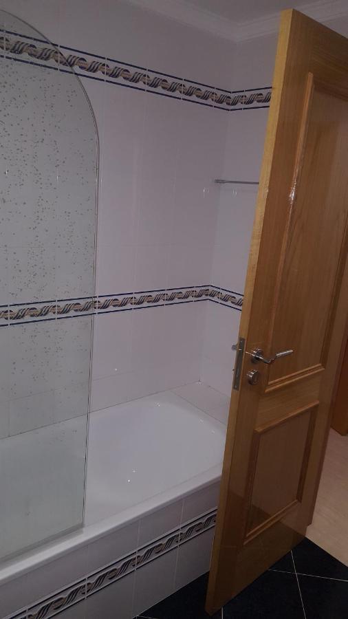 Apartamento Luminoso Urb. Quinta Das Palmeiras 珀彻斯 外观 照片
