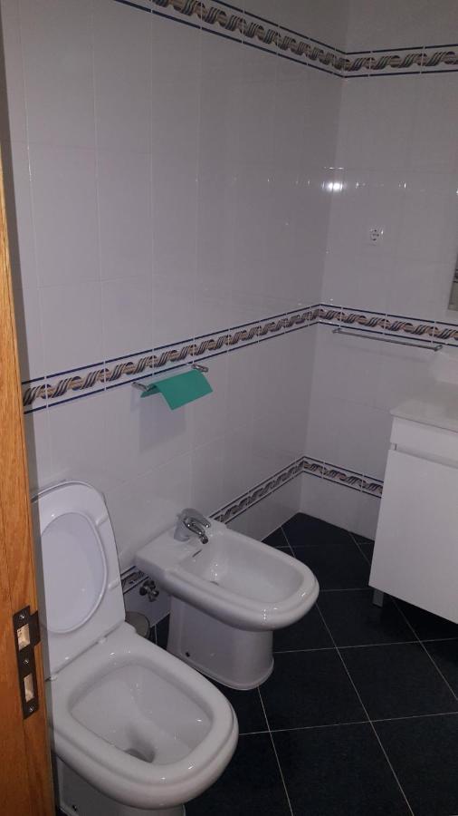 Apartamento Luminoso Urb. Quinta Das Palmeiras 珀彻斯 外观 照片