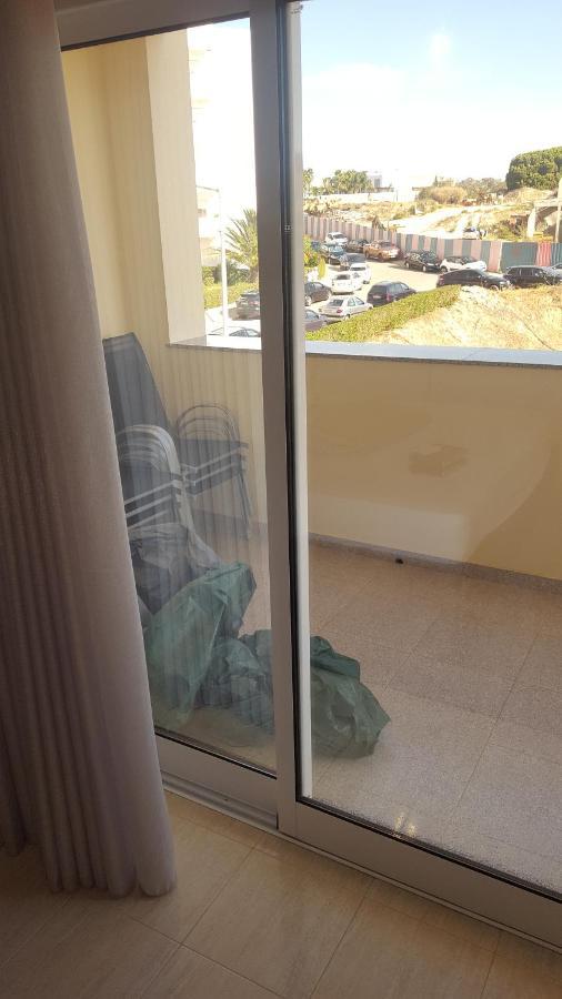 Apartamento Luminoso Urb. Quinta Das Palmeiras 珀彻斯 外观 照片