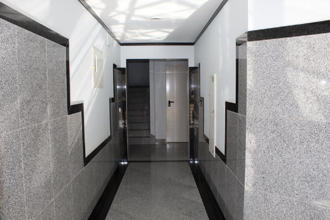 Apartamento Luminoso Urb. Quinta Das Palmeiras 珀彻斯 外观 照片