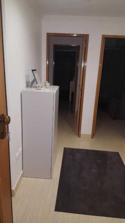 Apartamento Luminoso Urb. Quinta Das Palmeiras 珀彻斯 外观 照片